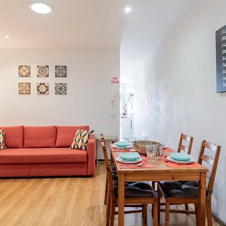 Cozy Eden Apartment By Unique Hosts Porto Exterior photo