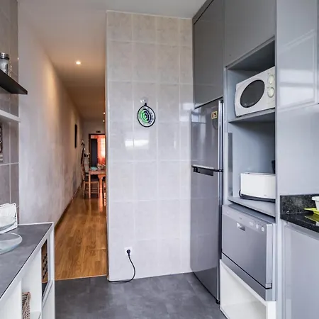 Cozy Eden Apartment By Unique Hosts Porto Exterior photo