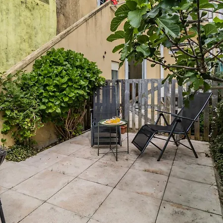 Cozy Eden Apartment By Unique Hosts Porto Exterior photo