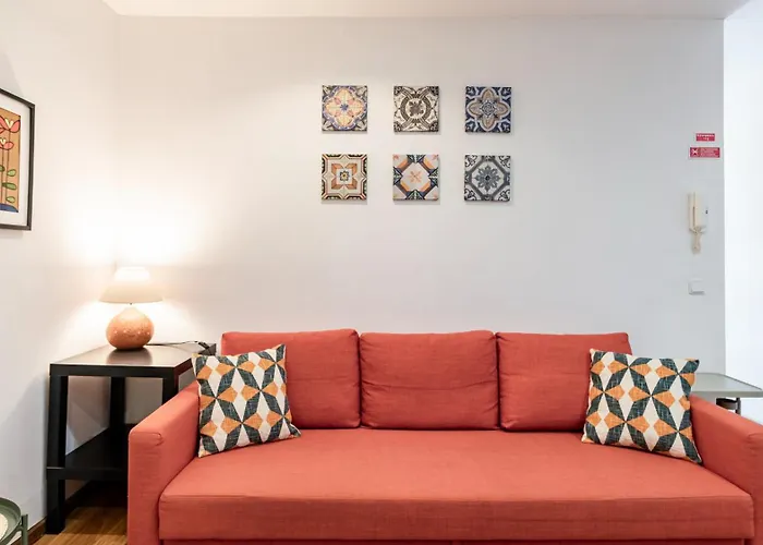 Cozy Eden Apartment By Unique Hosts