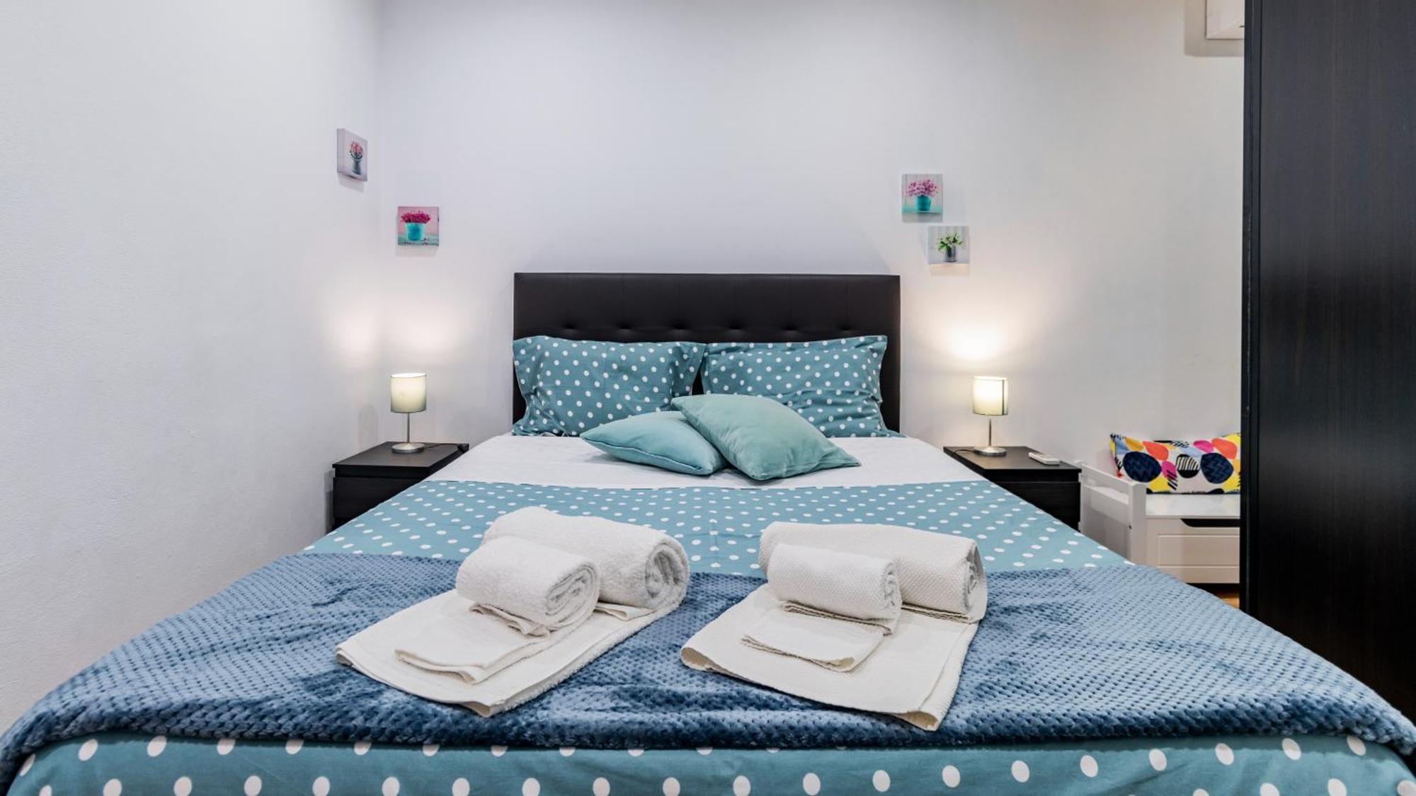 Apartment Cozy Eden By Unique Hosts