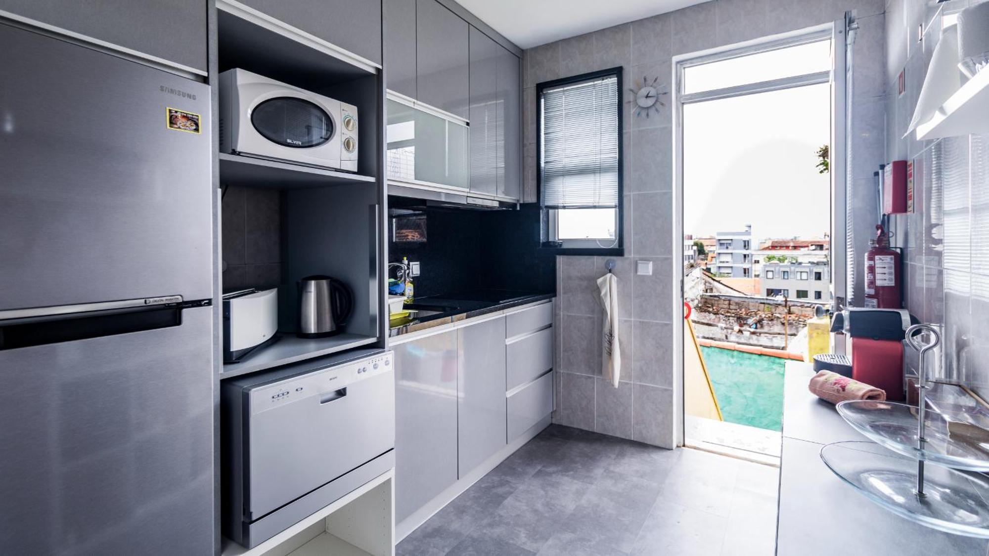 Cozy Eden By Unique Hosts * Porto