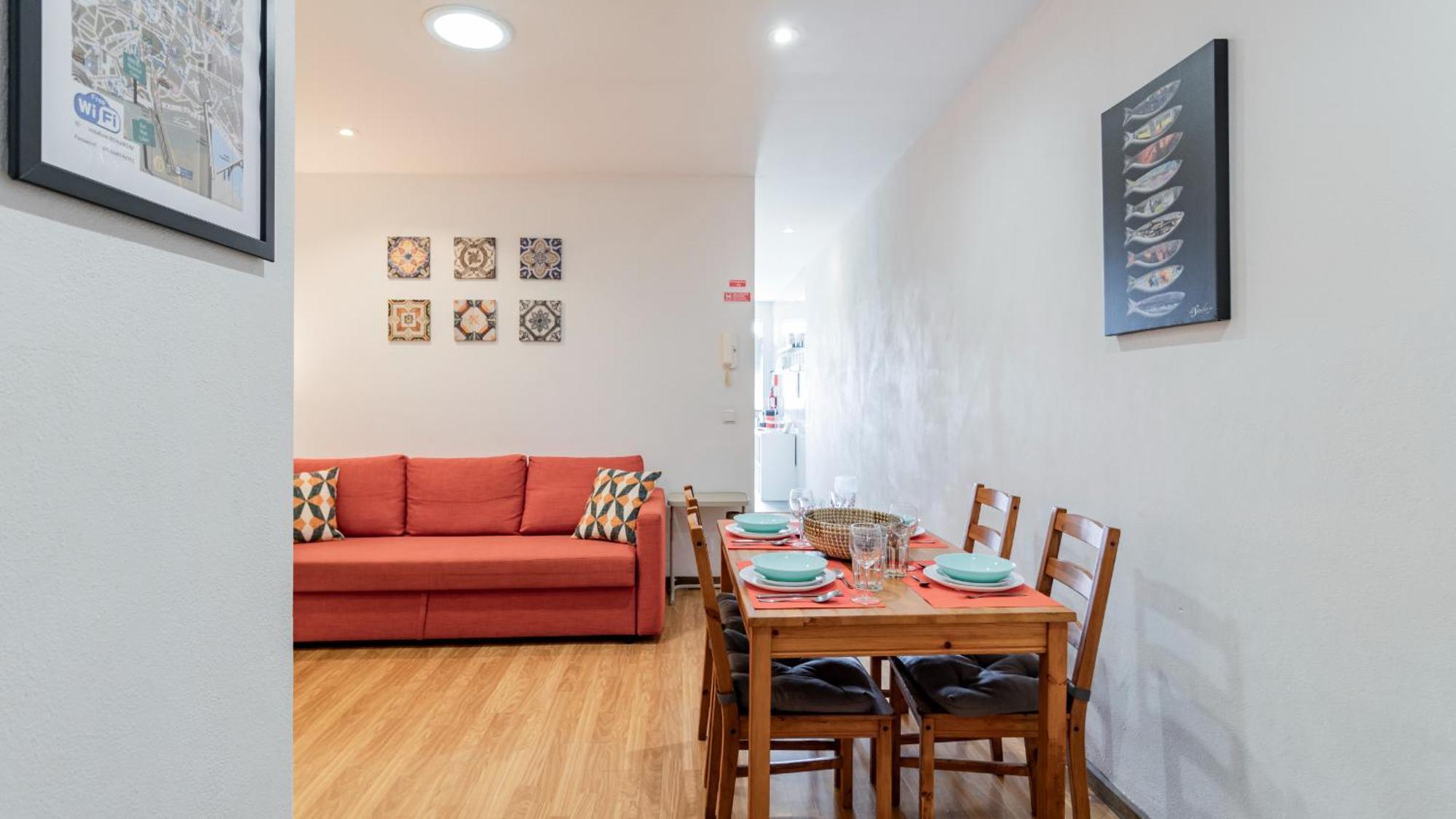 Cozy Eden By Unique Hosts Apartment
