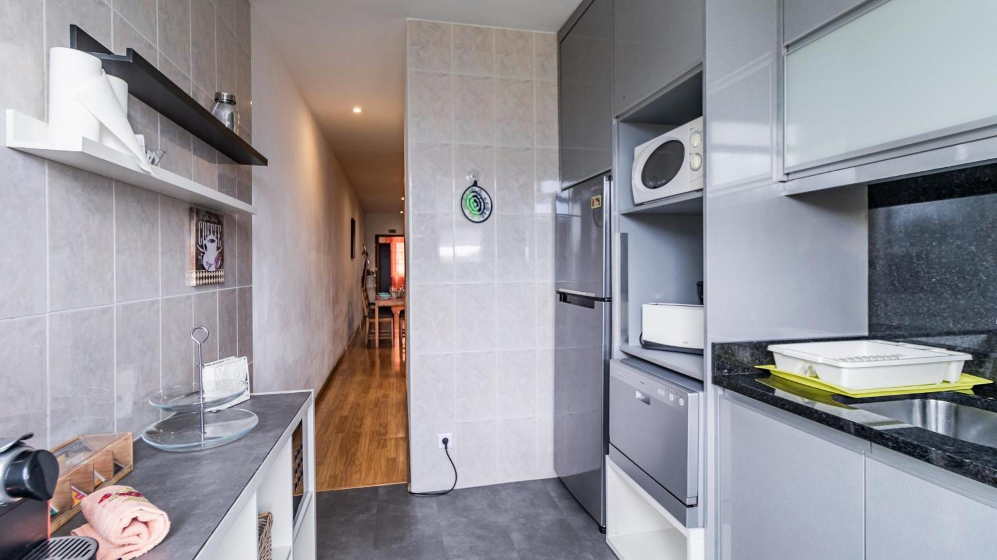 Cozy Eden By Unique Hosts Apartment Porto
