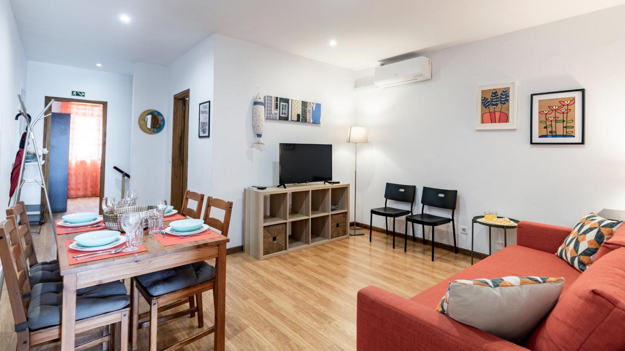 Cozy Eden By Unique Hosts * Porto