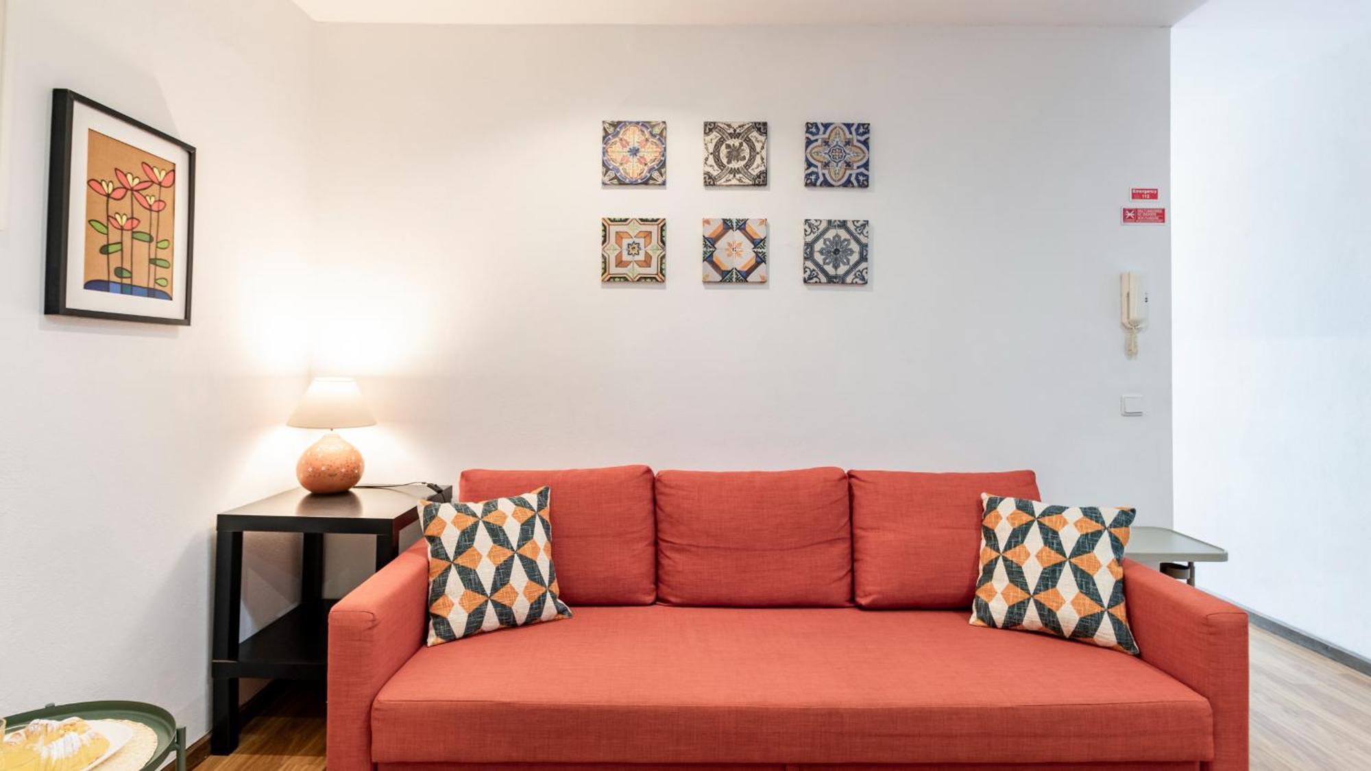 Apartment Cozy Eden By Unique Hosts *